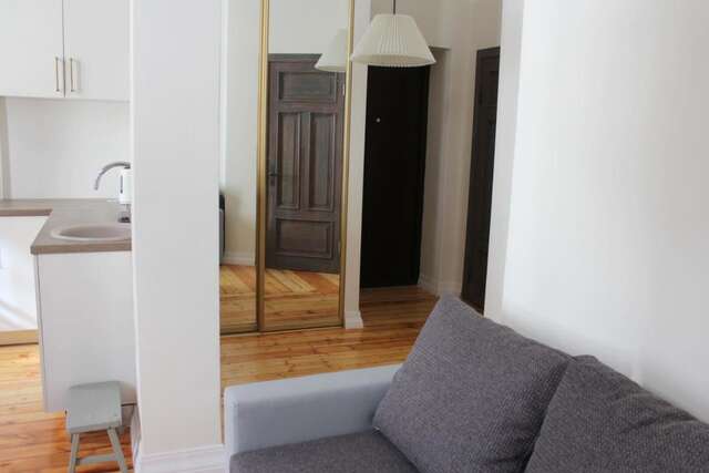 Апартаменты 2 room apartment in embasy area Рига-31